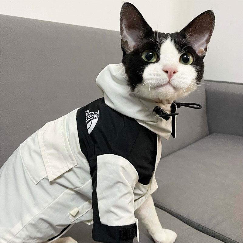 Sphynx Cat Clothes