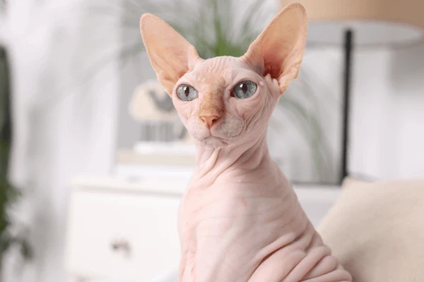 Best Wipes For Sphynx Cats