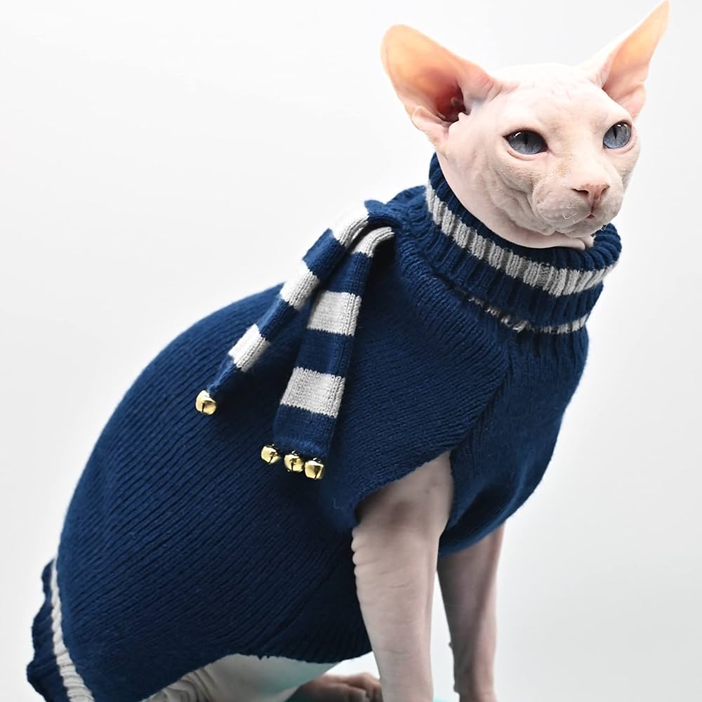 Sphynx Apparel