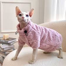 Sphynx Outfits